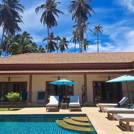 Laura Guest House-Adult Only- Hua Thanon  Buitenkant foto