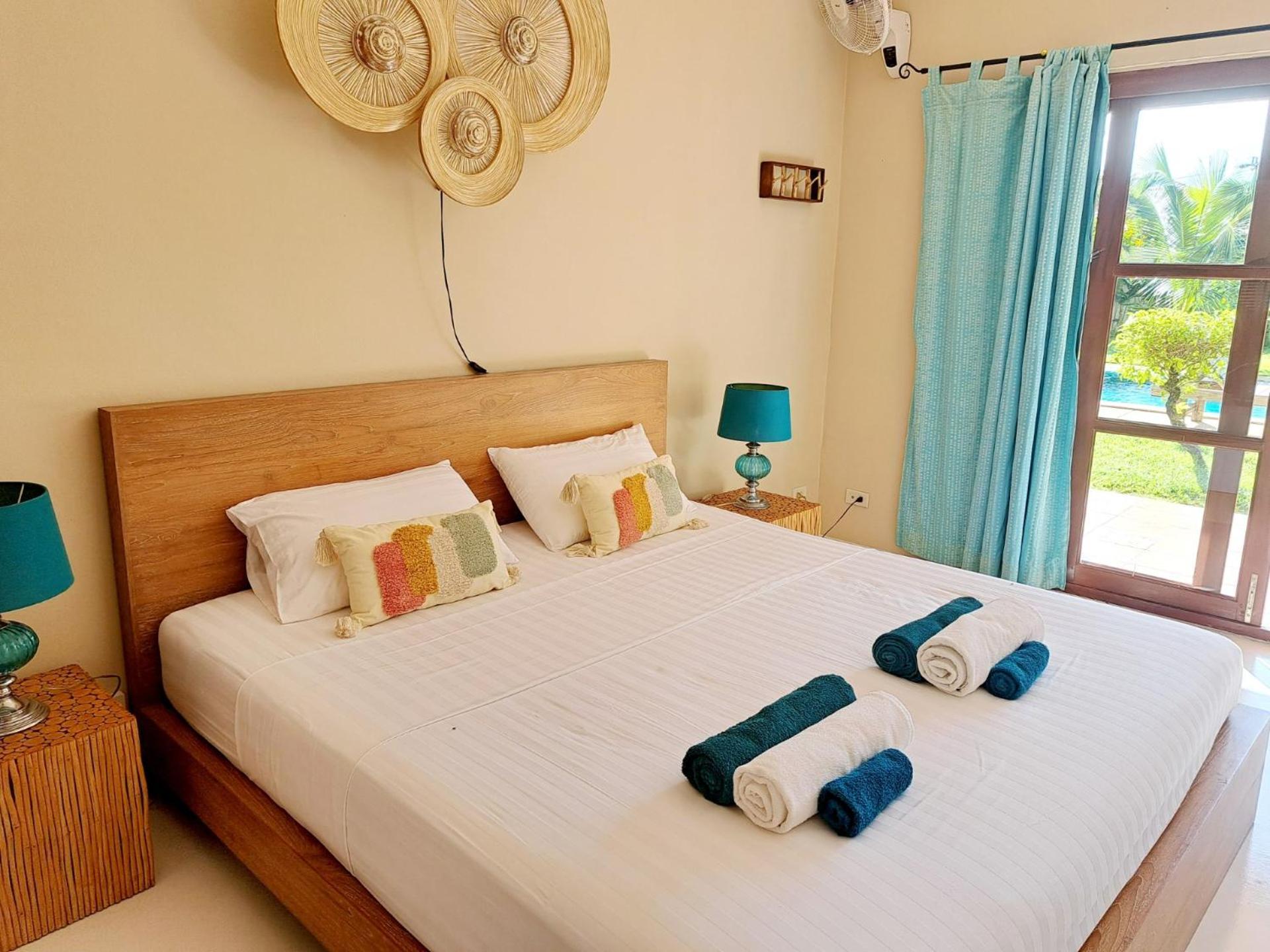 Laura Guest House-Adult Only- Hua Thanon  Buitenkant foto