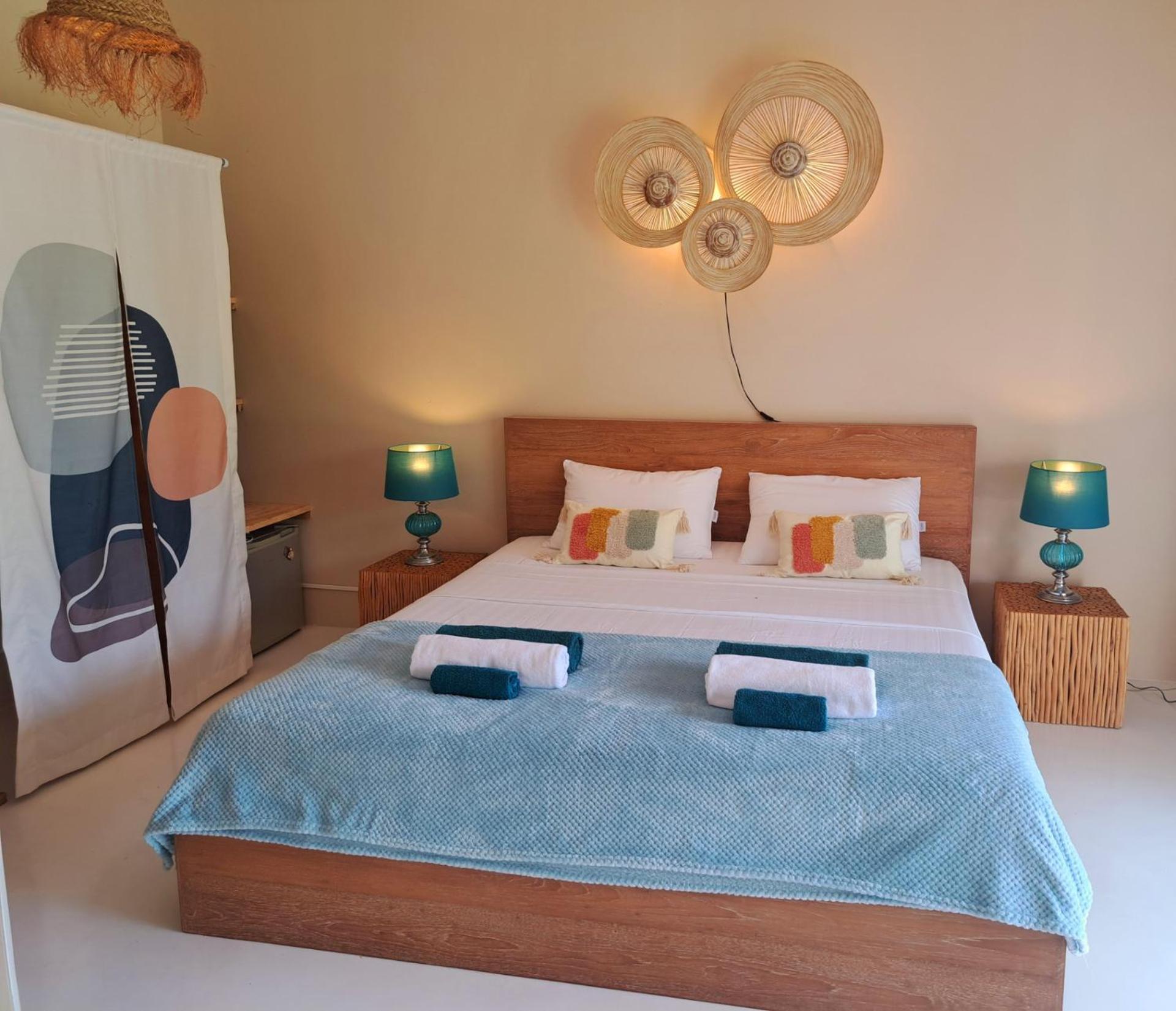 Laura Guest House-Adult Only- Hua Thanon  Kamer foto