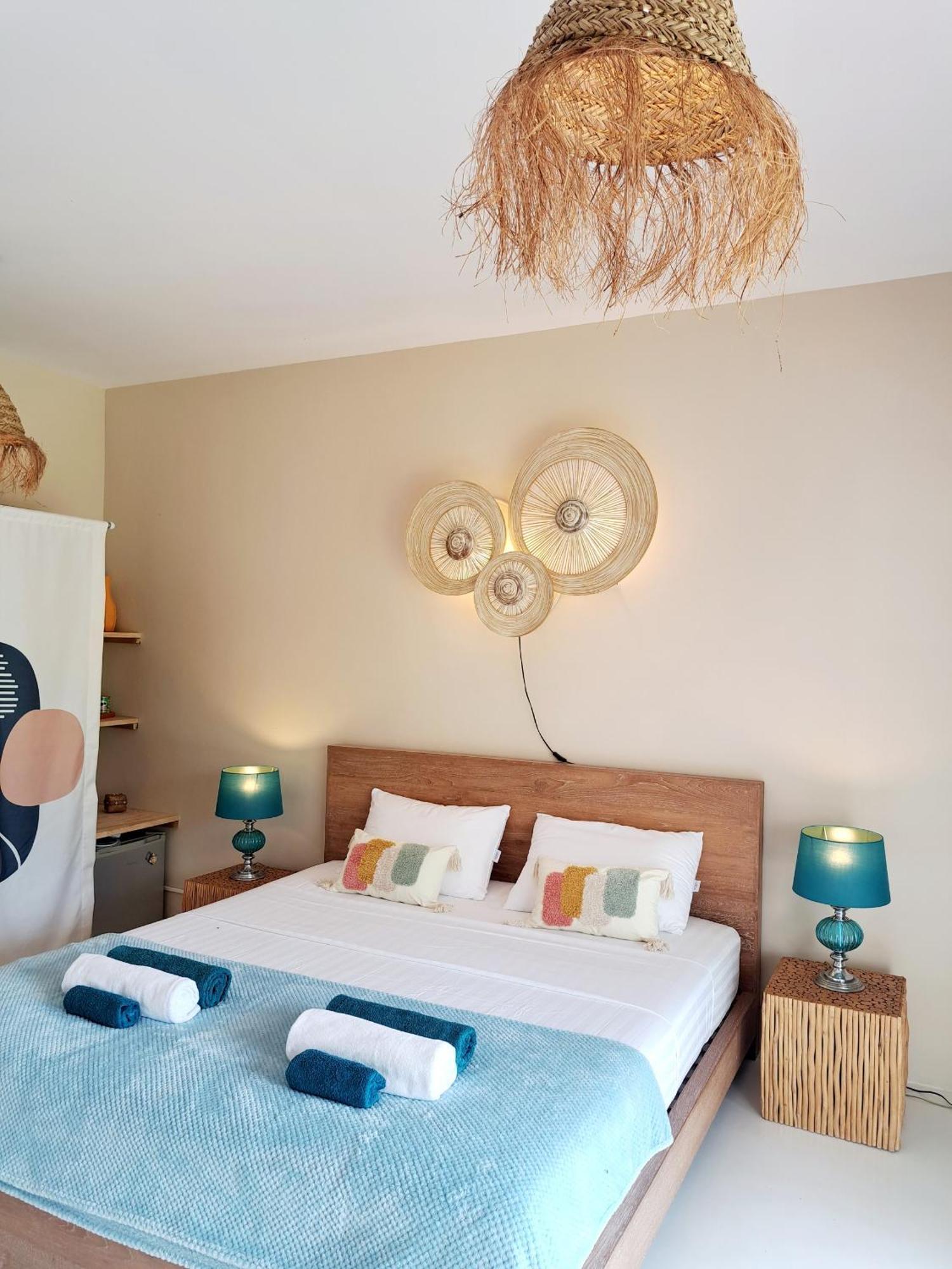 Laura Guest House-Adult Only- Hua Thanon  Kamer foto