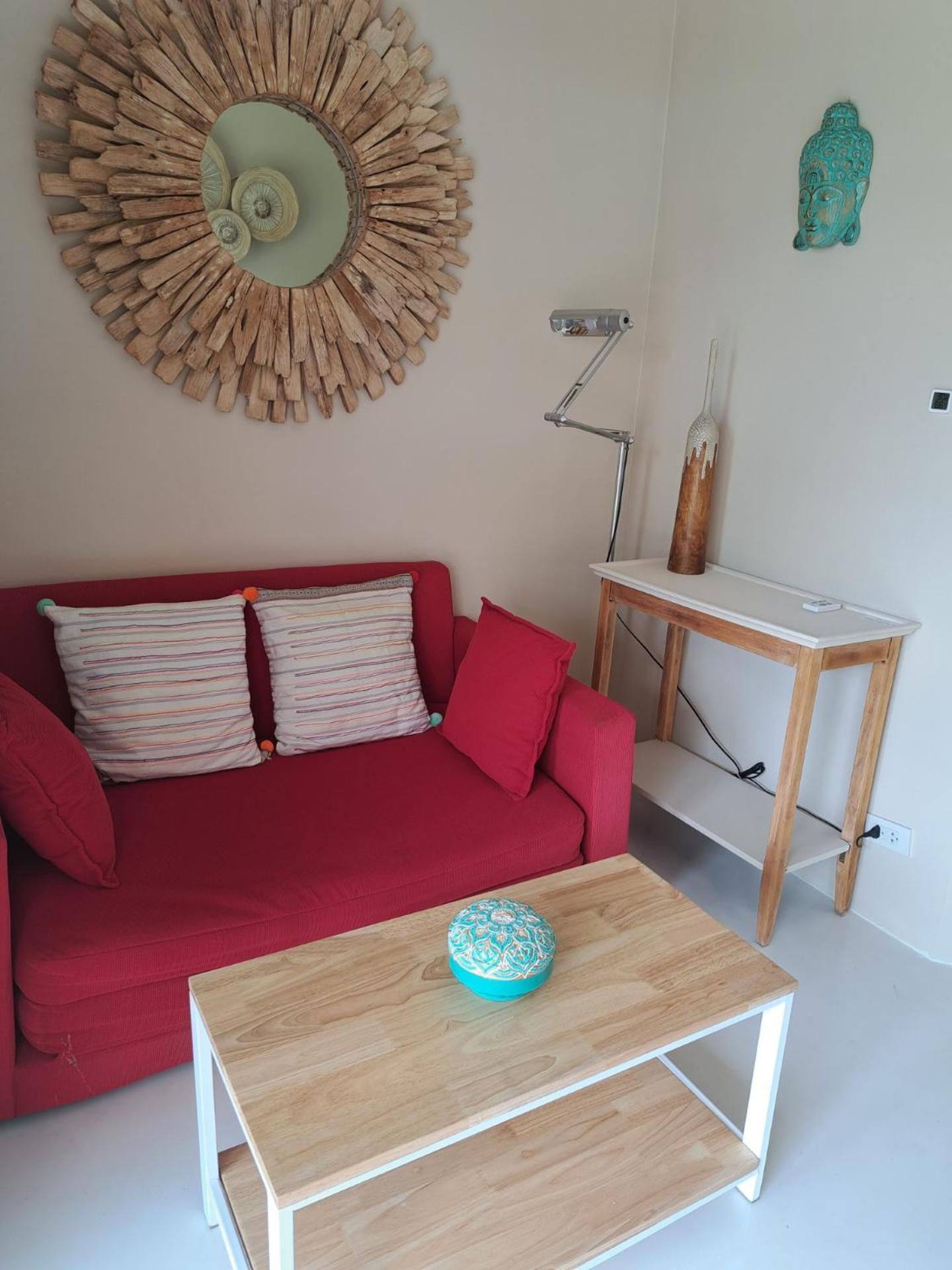 Laura Guest House-Adult Only- Hua Thanon  Kamer foto