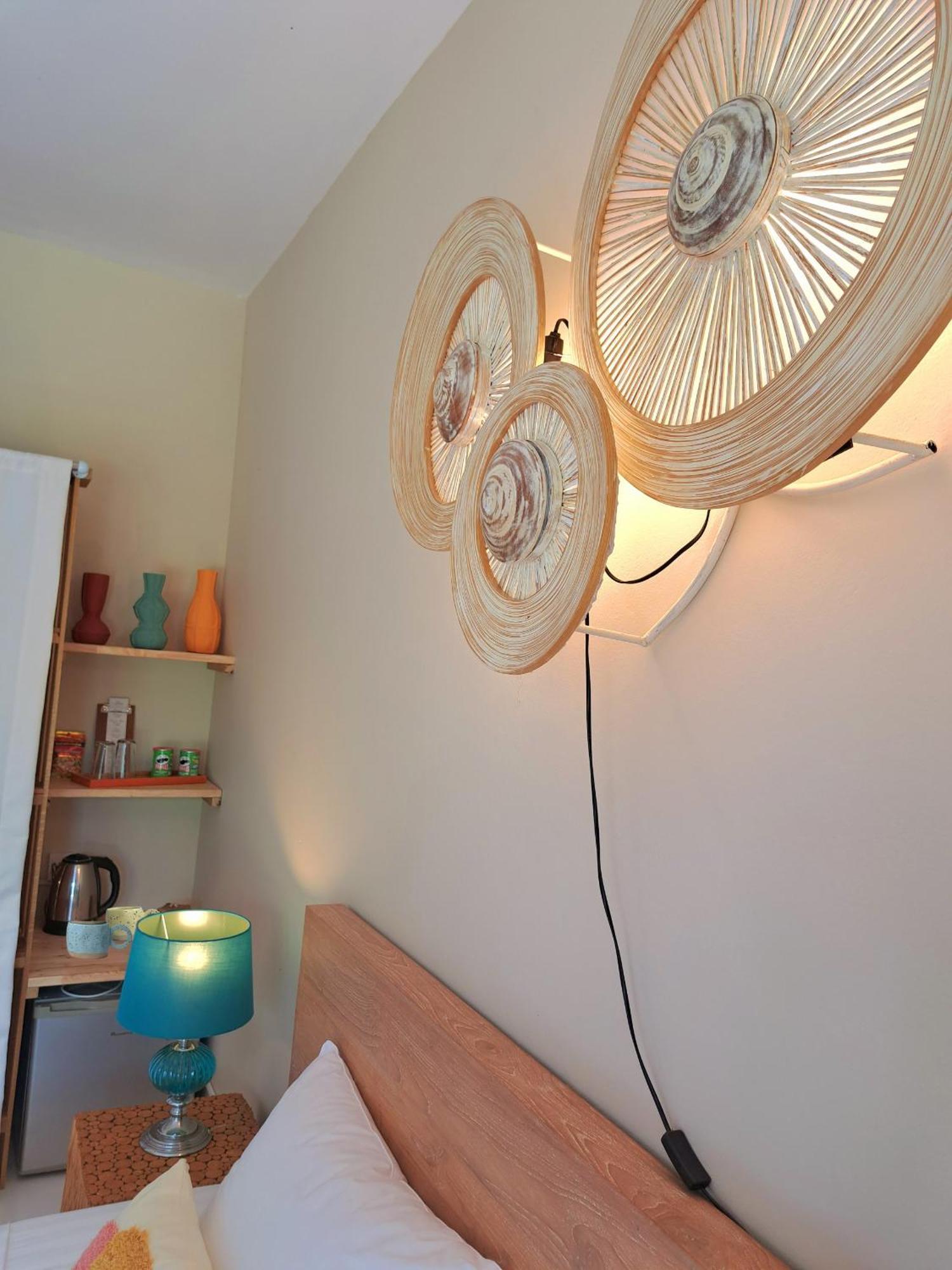 Laura Guest House-Adult Only- Hua Thanon  Kamer foto
