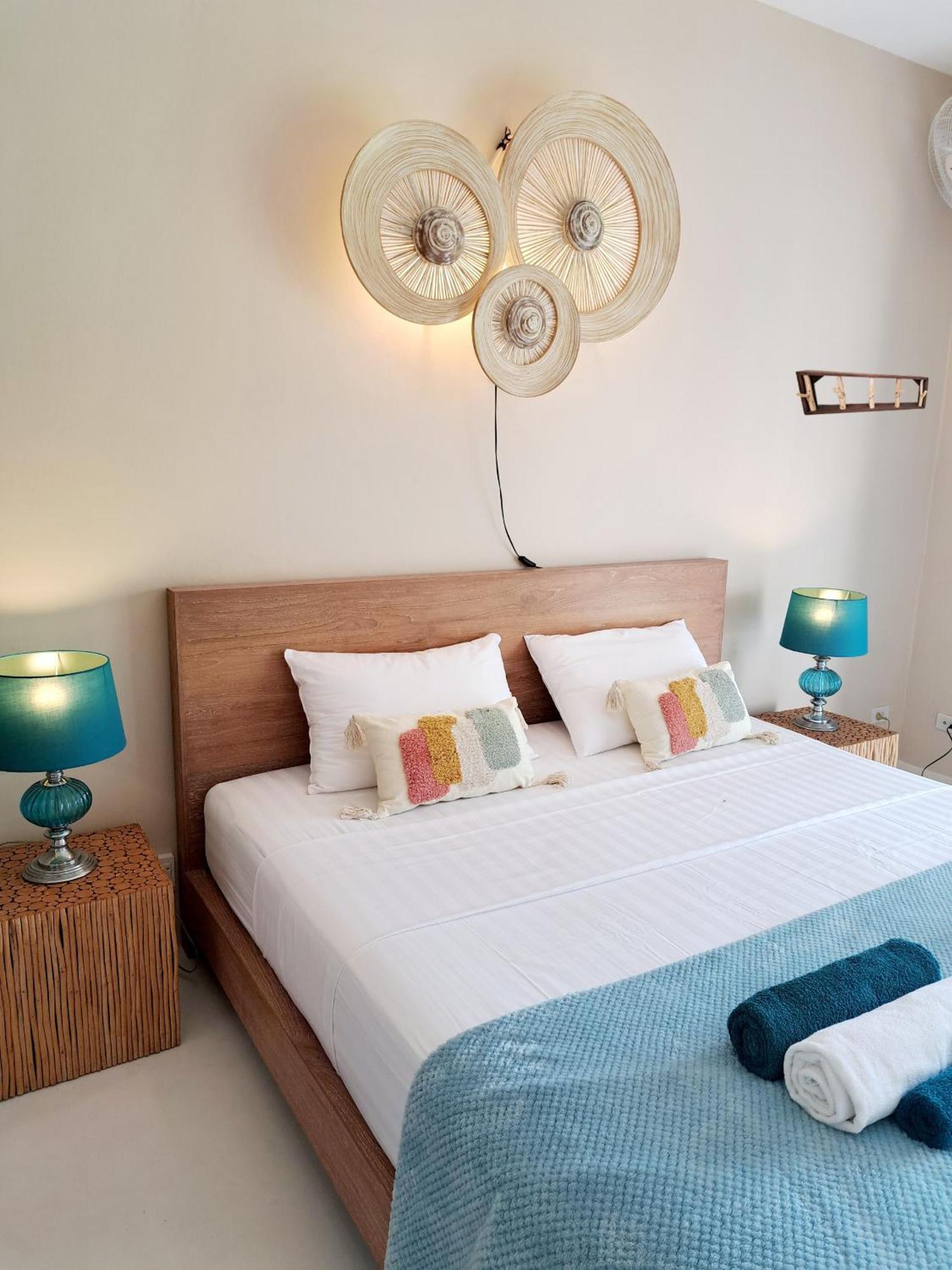 Laura Guest House-Adult Only- Hua Thanon  Kamer foto