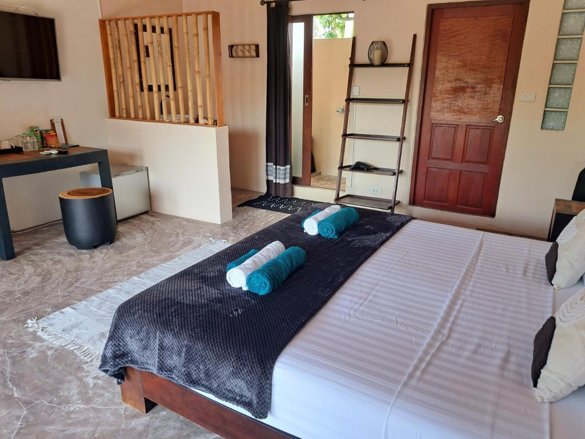 Laura Guest House-Adult Only- Hua Thanon  Kamer foto