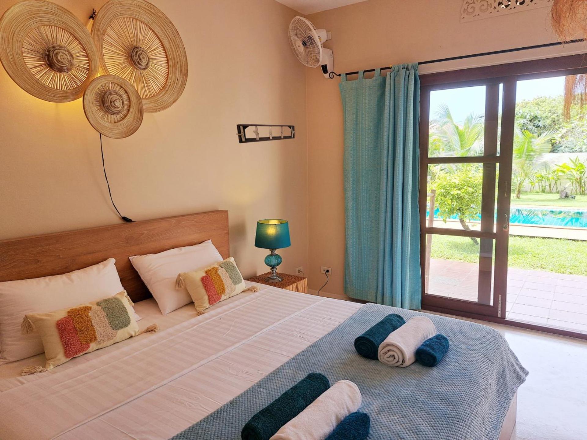 Laura Guest House-Adult Only- Hua Thanon  Kamer foto