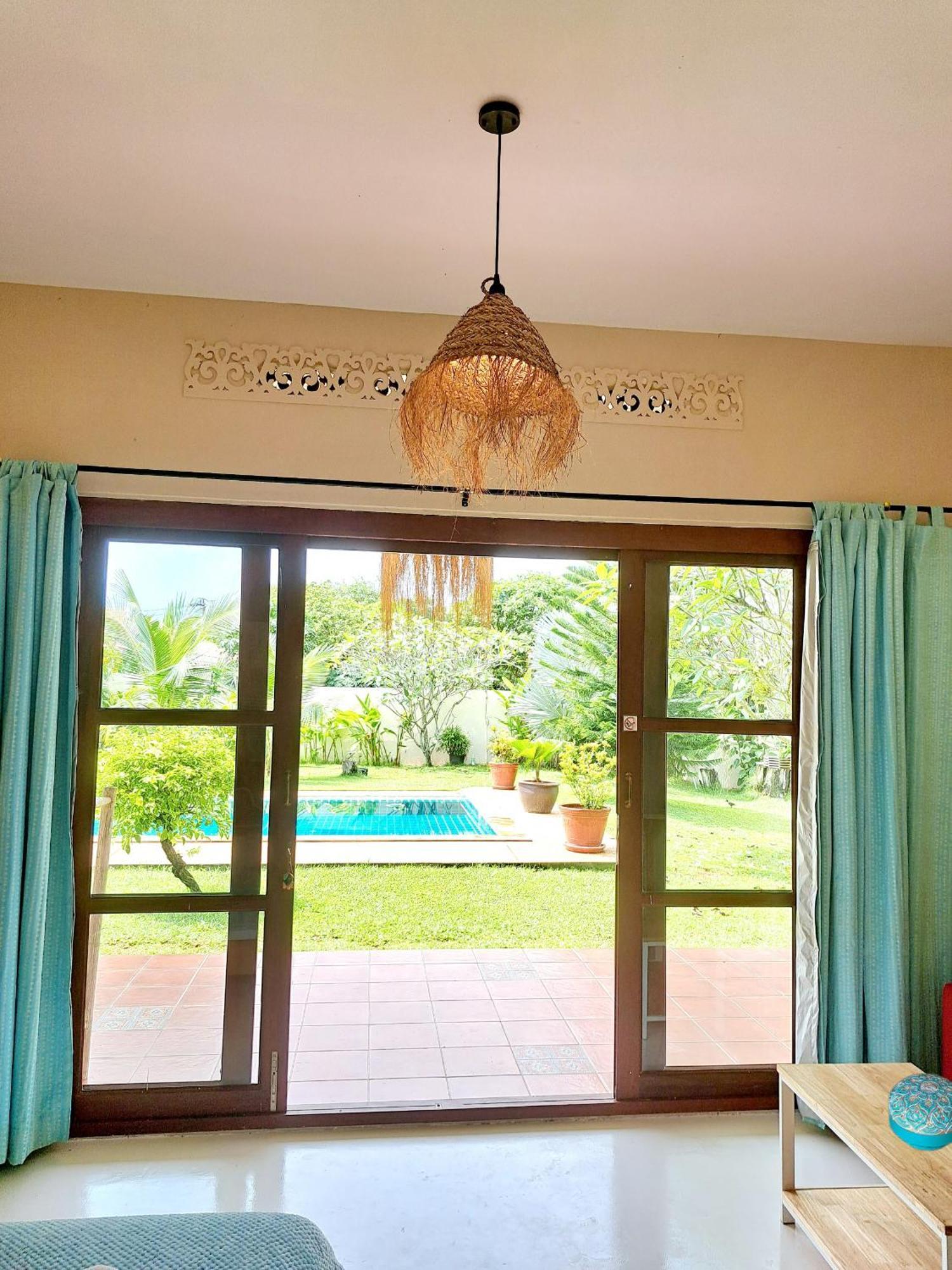 Laura Guest House-Adult Only- Hua Thanon  Kamer foto